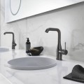 Змішувач для раковини L-розміру Grohe Essence New (32628AL1) - Фото 1